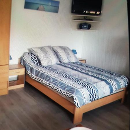 Appartement Port Barcares Ле Баркарес Экстерьер фото